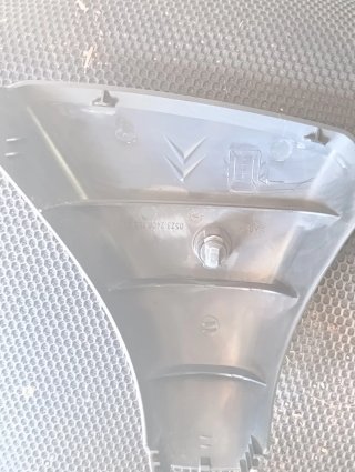 Barras de techo coche