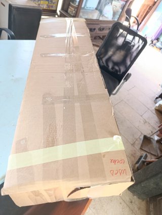 Barras de techo coche