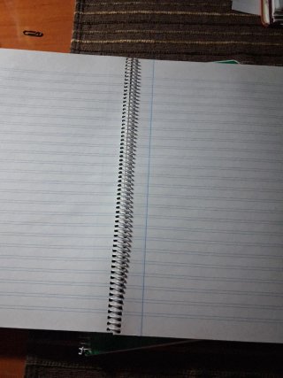 Cuadernos tapa cartón blando
