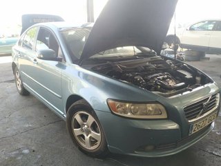 Pinza de freno trasera izquierda volvo s40 452111