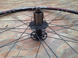 Llantas de carretera para bicicleta