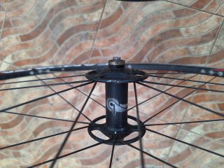 Llantas de carretera para bicicleta