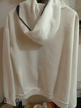 Sudadera 4TUNE