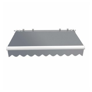 Toboli 63902 | Toldo con brazos articulados para e