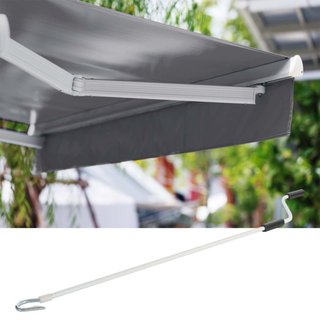 Toboli 63902 | Toldo con brazos articulados para e