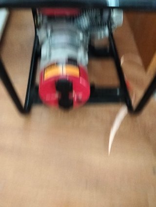Grupo Generador Eléctrico