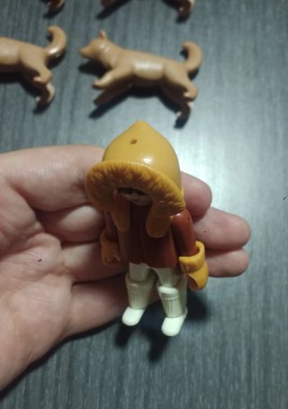 Playmobil Esquimales Años 80/90 - Lote Completo