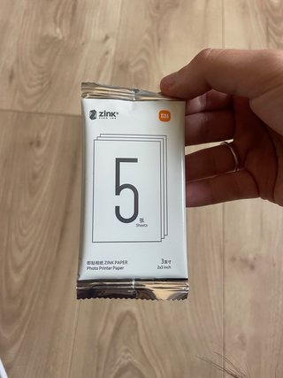 Stampante Foto Portatile Xiaomi Mi