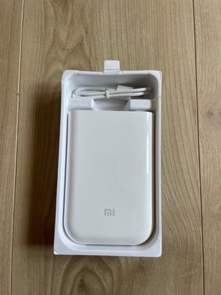 Stampante Foto Portatile Xiaomi Mi