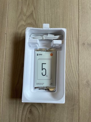 Stampante Foto Portatile Xiaomi Mi