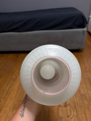 Lampadario vintage anni 60/70
