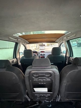 Peugeot 407 2005