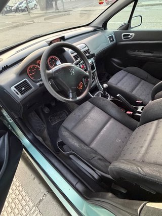 Peugeot 407 2005