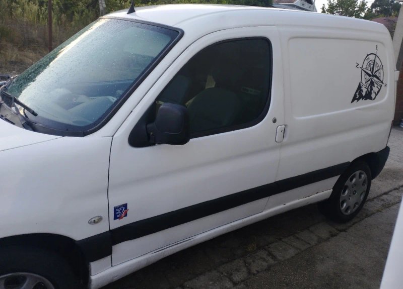 Peugeot Partner 2005 - foto 1