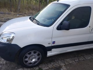 Peugeot Partner 2005