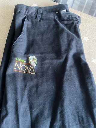 Uniforme Colegio Nova Hispalis CNH