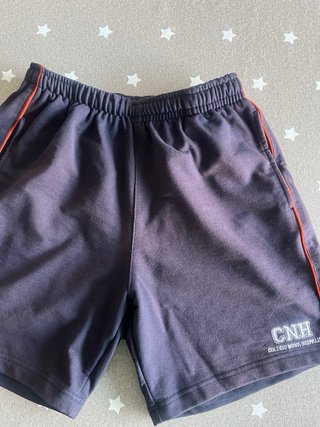 Uniforme Colegio Nova Hispalis CNH