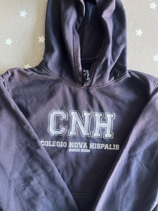 Uniforme Colegio Nova Hispalis CNH