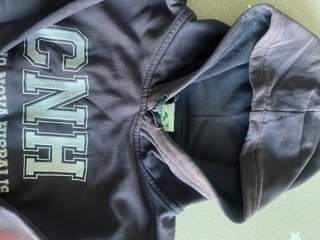 Uniforme Colegio Nova Hispalis CNH