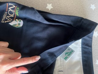 Uniforme Colegio Nova Hispalis CNH
