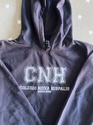 Uniforme Colegio Nova Hispalis CNH