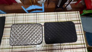 Aislantes Oscurecedores Térmicos Rifter Berlingo