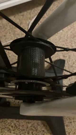 Ruedas Lightweight Pfadfinder EVO
