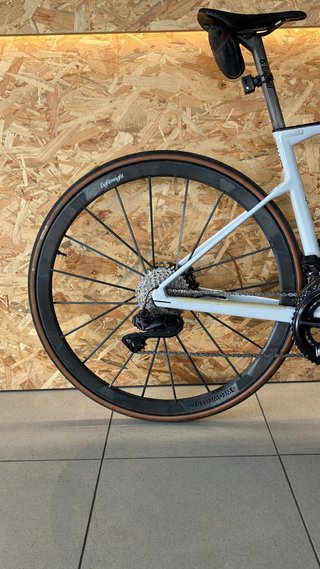 Ruedas Lightweight Pfadfinder EVO