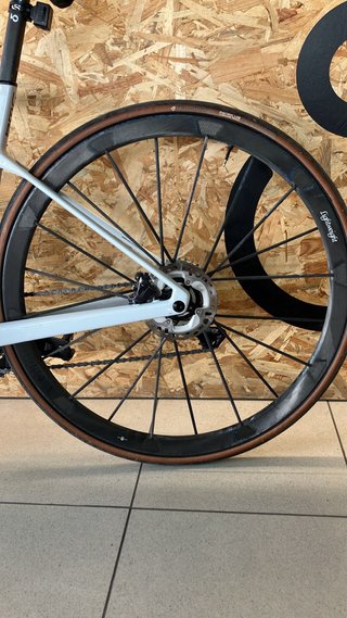 Ruedas Lightweight Pfadfinder EVO