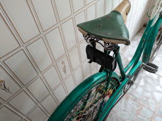 Bicicleta BH - Vintage - más de 65 años