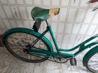 Bicicleta BH - Vintage - más de 65 años