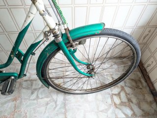 Bicicleta BH - Vintage - más de 65 años