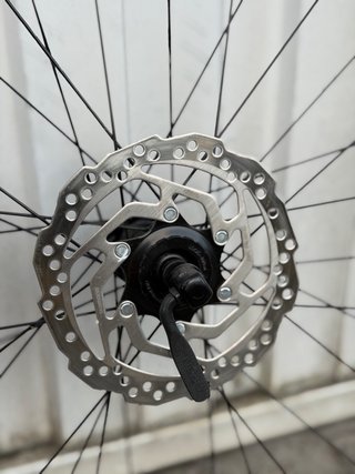 Ruedas MTB 27,5”