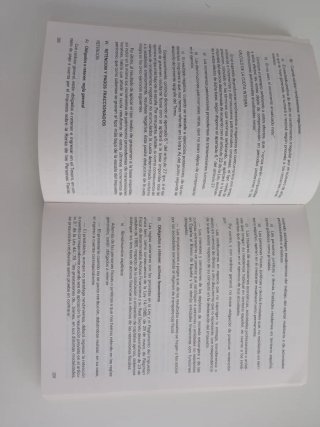 Libro Derecho Financiero, Tributario y Presupuesta