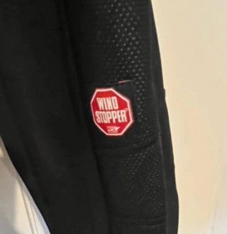 Salopette Invernale Gore Bike-Wear