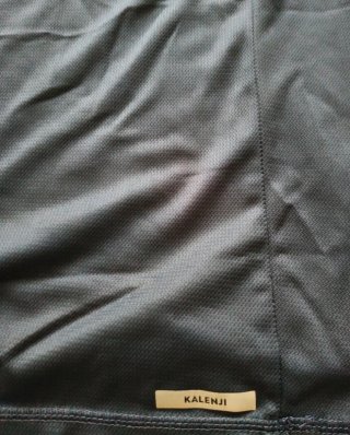 2 Camisetas RUNNING