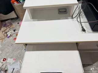 Recepción recibidor