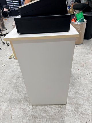 Recepción recibidor