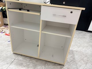 Recepción recibidor