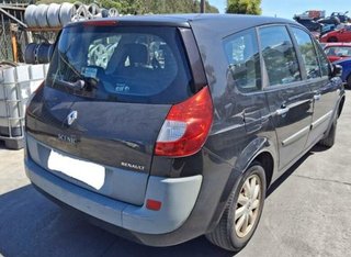 Renault 131722 piloto tras der 8200474327a scenic