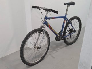 Bicicleta Montaña Peugeot 26