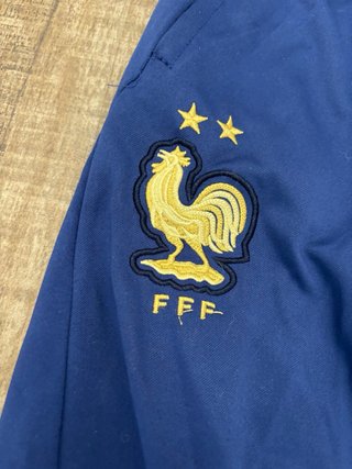 Pantaloni tuta Francia
