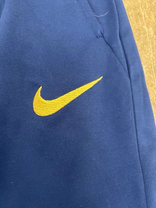 Pantaloni tuta Francia