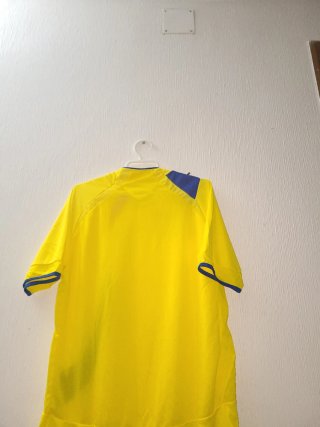 Camiseta Marathon Ecuador Talla M