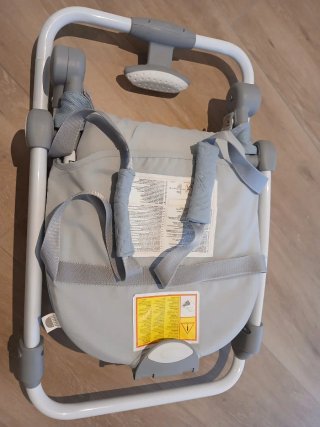 Hamaca bebé Jané Fold