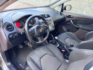 SEAT Altea Freetrack 2008