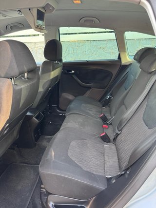 SEAT Altea Freetrack 2008