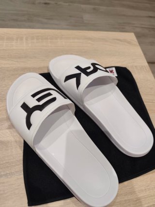 Chanclas Oakley Blancas Hombre