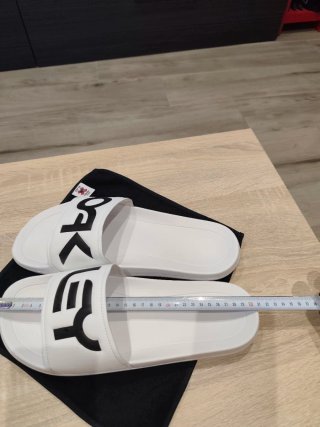 Chanclas Oakley Blancas Hombre