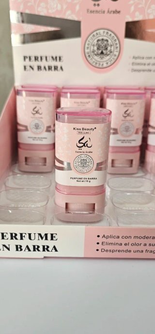 Perfume en Barra Yara Árabe
